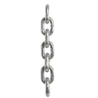 CHAIN SHORT LINK SS 316 10 MM  